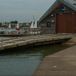 Design and Engineering – Purbeck Heritage Coast – Lifeboat Station