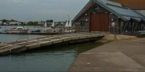 Read more about the article Design and Engineering – Purbeck Heritage Coast – Lifeboat Station