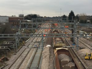Read more about the article Network Rail – External market analysis (PESTLE, Porter five forces and SWOT)