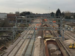 Read more about the article Network Rail – External market analysis (PESTLE, Porter five forces and SWOT)