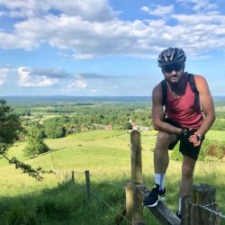 Fundraising for Macmillan Cancer Research – I cycle 3,000km for awareness