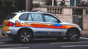 Read more about the article Root cause analysis of the increased pressures the UK police officers are facing